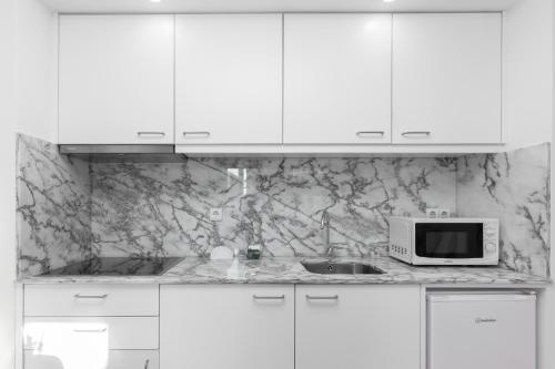 Porto Belomonte Apartments