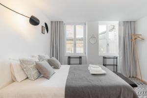 Porto Belomonte Apartments