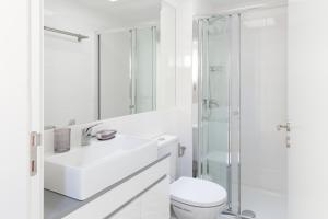 Porto Belomonte Apartments