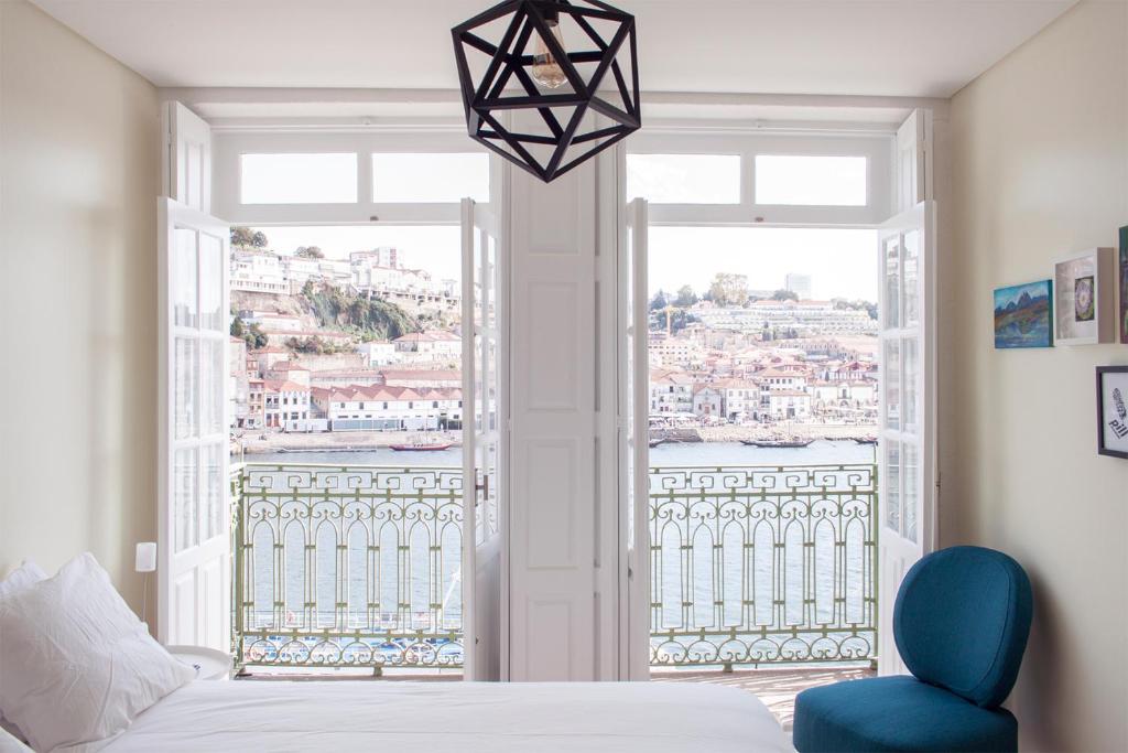 Porto By The River Studios Rua Cimo do Muro 31, 4050-509 Porto