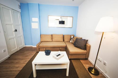 Porto Center Apartment