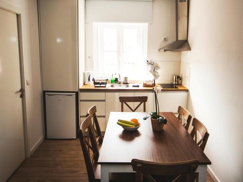 Porto Center Apartment