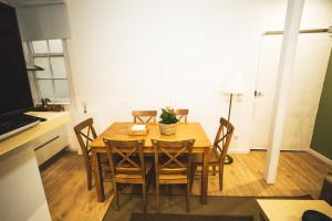 Porto Center Apartment