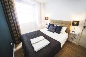 Porto Center Apartment