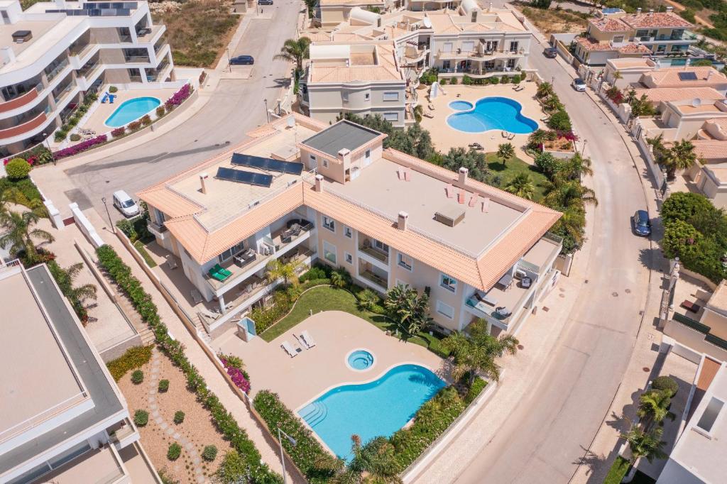 Appartements Porto de Mós 72 by Destination Algarve Av Fernão de Magalhães 8600-291 Lagos