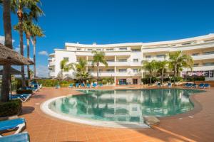 Porto do Mos Bright Studio close to the Beach