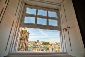 Appartements Porto & Douro Best Views by PCH 3 Rua das Aldas 4050-026 Porto Région Nord