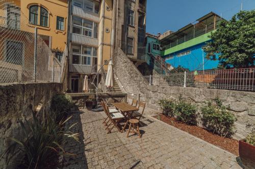 Porto Downtown Apartments