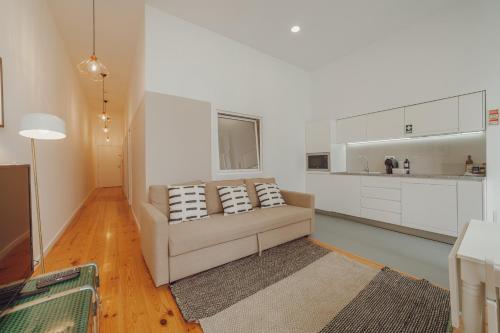 Porto Downtown Apartments