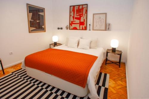 Porto Downtown Flats