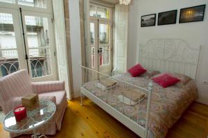 Porto Downtown Flats