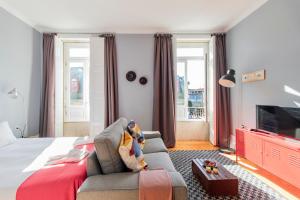 Porto Life Studio by LovelyStay