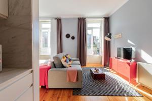 Appartements Porto Life Studio by LovelyStay 40 Rua de Santa Teresa 4050-315 Porto Région Nord