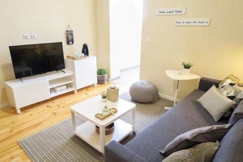 Porto Luxury Apartments