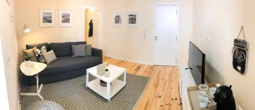 Porto Luxury Apartments