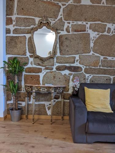 Porto memory-Stone house