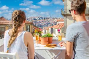 Porto Moments Apartments