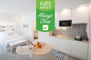 Porto Moments Apartments