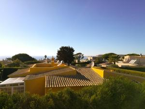 Porto Mos Residence