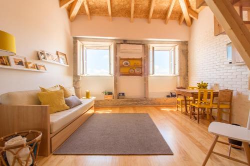 Porto Perto Apartments
