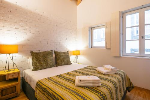 Porto Perto Apartments