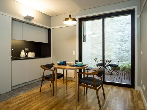 Porto Republica Apartments