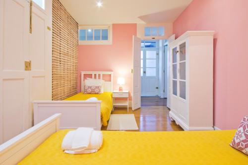 Porto Sé Apartamentos