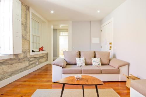 Porto Sé Apartamentos
