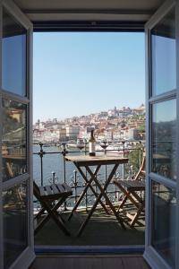 Appartements Porto View by Patio 25 R. Cabo Simão 10 4430-033 Vila Nova de Gaia Région Nord