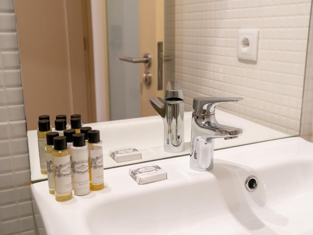 Portotem Classic - The Best Rest 1065 Rua de Santa Catarina, 4000-244 Porto