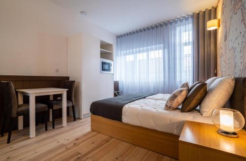 Portotem Premium - The Best Rest