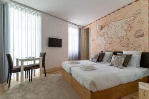 Portotem Premium - The Best Rest