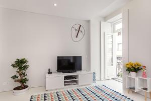 PortoWhite city lofts