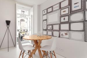 PortoWhite city lofts