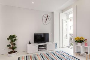 Appartements PortoWhite city lofts Rua Santa Catarina 444 4000-444 Porto Région Nord