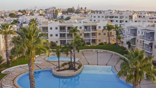 Portugal Rentals Vila da Praia Apartments