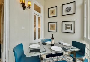 Portuguese Charm in Lisbon