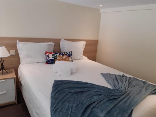 Portus Cale Apartment