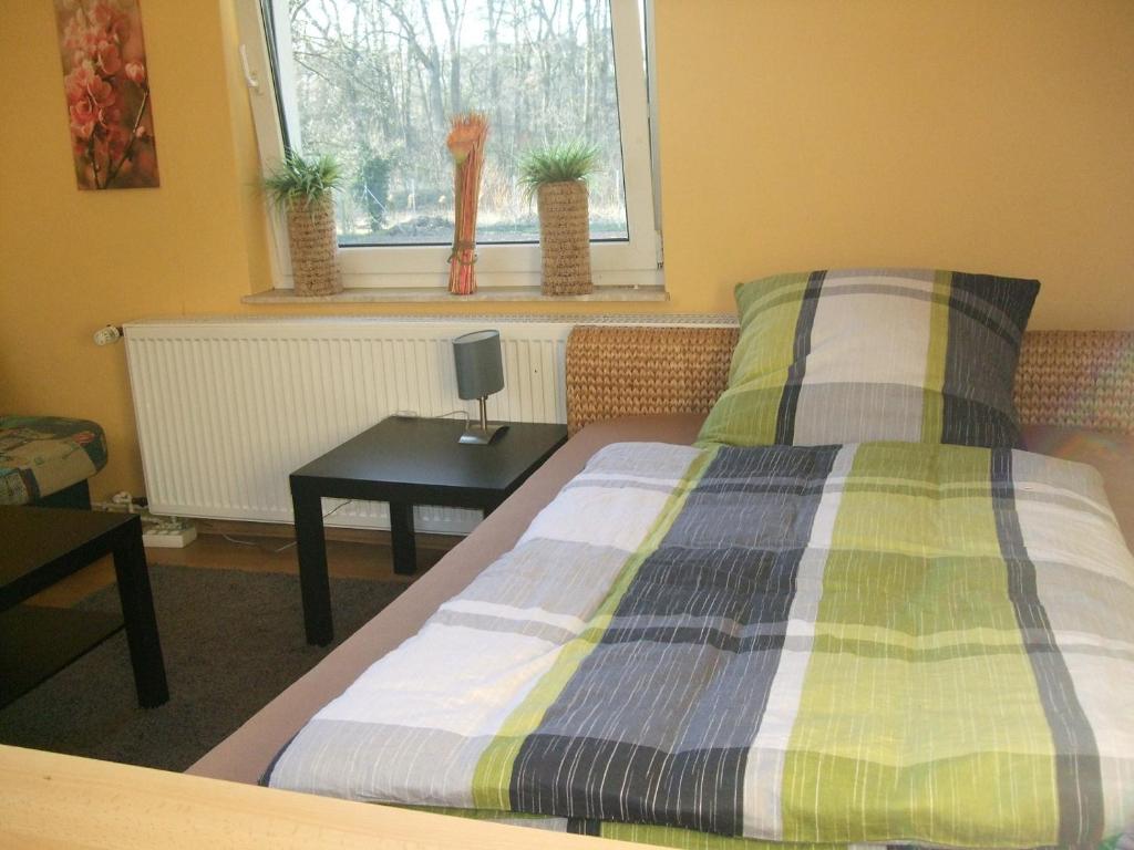 Appartements PP. Pension Petra Johanniterstr.23 49434 Neuenkirchen-Vörden