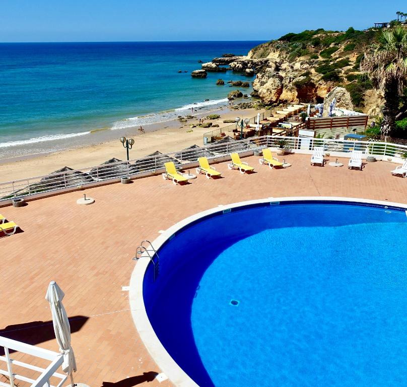 Appartements Praia Oura Sunset Rua Ramalho Ortigão Clube Borda D´água 8200-604 Albufeira