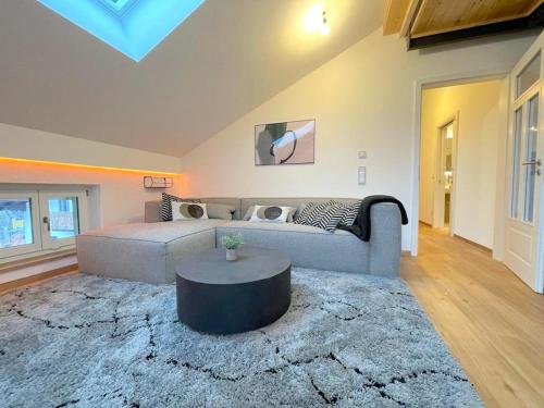 Premium Apartments Tegernsee - Dein Urlaub oder Homeoffice beginnt hier