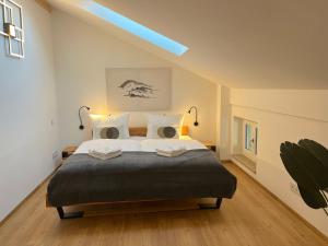 Premium Apartments Tegernsee - Dein Urlaub oder Homeoffice beginnt hier