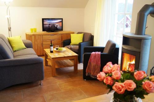 Premium Apartments