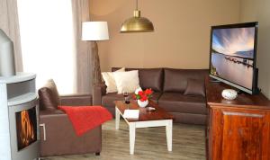 Premium Apartments