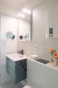 Premium Appartement Rosenmöwe Sylt