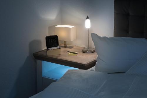 Premium Business Apartment in Oberkochen
