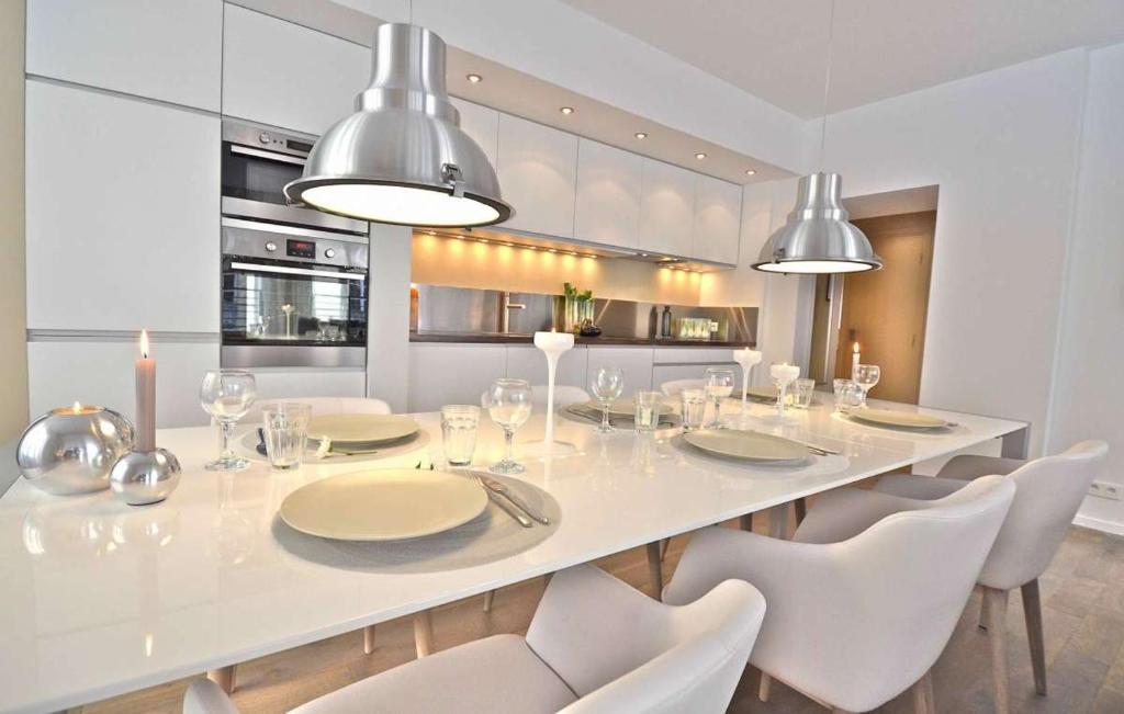 Premium Business Apartment in Oberkochen