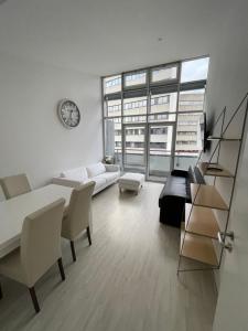 Premium Penthouse Wohnung mit Schlossblick Zentral in Heidenheim mit Tiefgarage