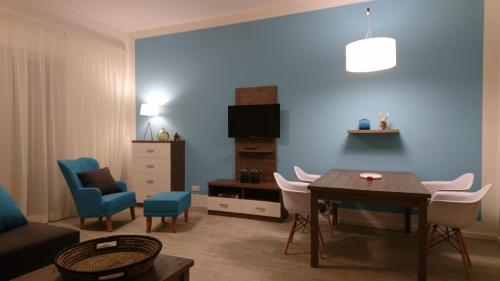 PRIMA Inn Ferienwohnungen Seetor Residenz