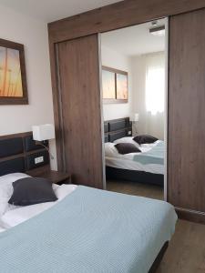 PRIMA Inn Ferienwohnungen Seetor Residenz